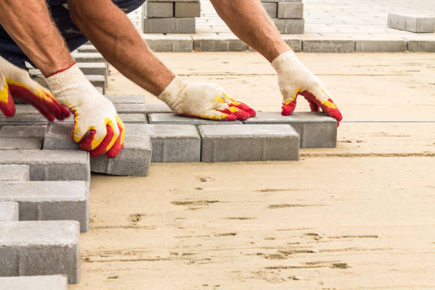 Best Decorative Driveway Pavers  in Royal Hawaiian Estates, HI