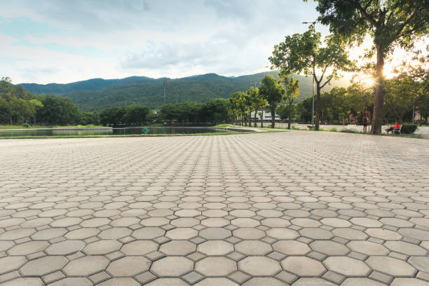 Best Concrete Paver Driveway  in Royal Hawaiian Estates, HI
