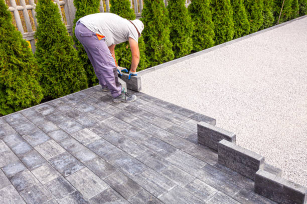 Best Cobblestone Driveway Pavers  in Royal Hawaiian Estates, HI