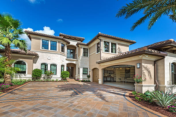 Best Professional Driveway Pavers  in Royal Hawaiian Estates, HI