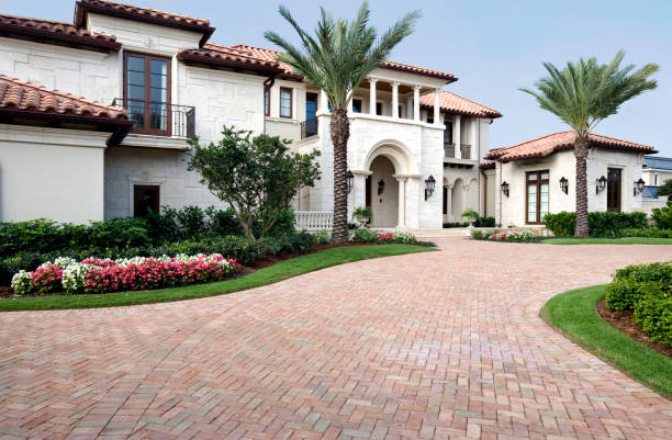 Driveway Repair Near Me in Royal Hawaiian Estates, HI