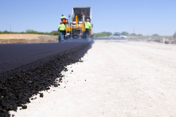Best Local Driveway Pavers  in Royal Hawaiian Estates, HI