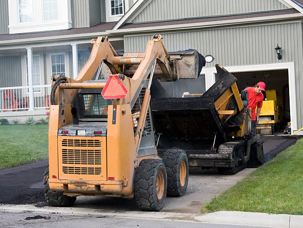 Best Cobblestone Driveway Pavers  in Royal Hawaiian Estates, HI