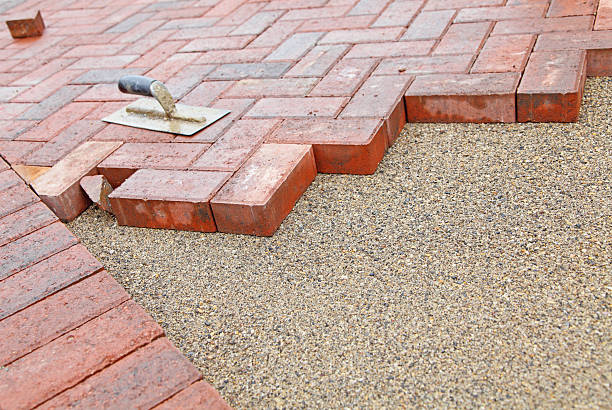 Reasons to Select Us for Your Driveway Paving Requirements in Royal Hawaiian Estates, HI