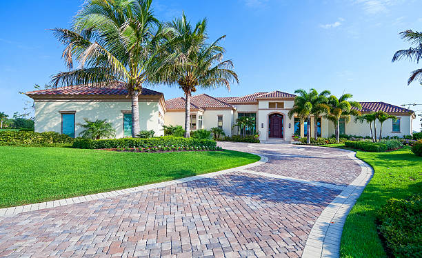 Best Best Driveway Pavers  in Royal Hawaiian Estates, HI