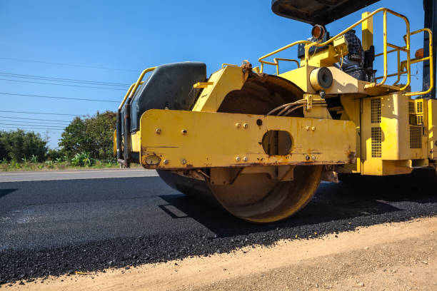 Best Driveway Resurfacing Pavers  in Royal Hawaiian Estates, HI